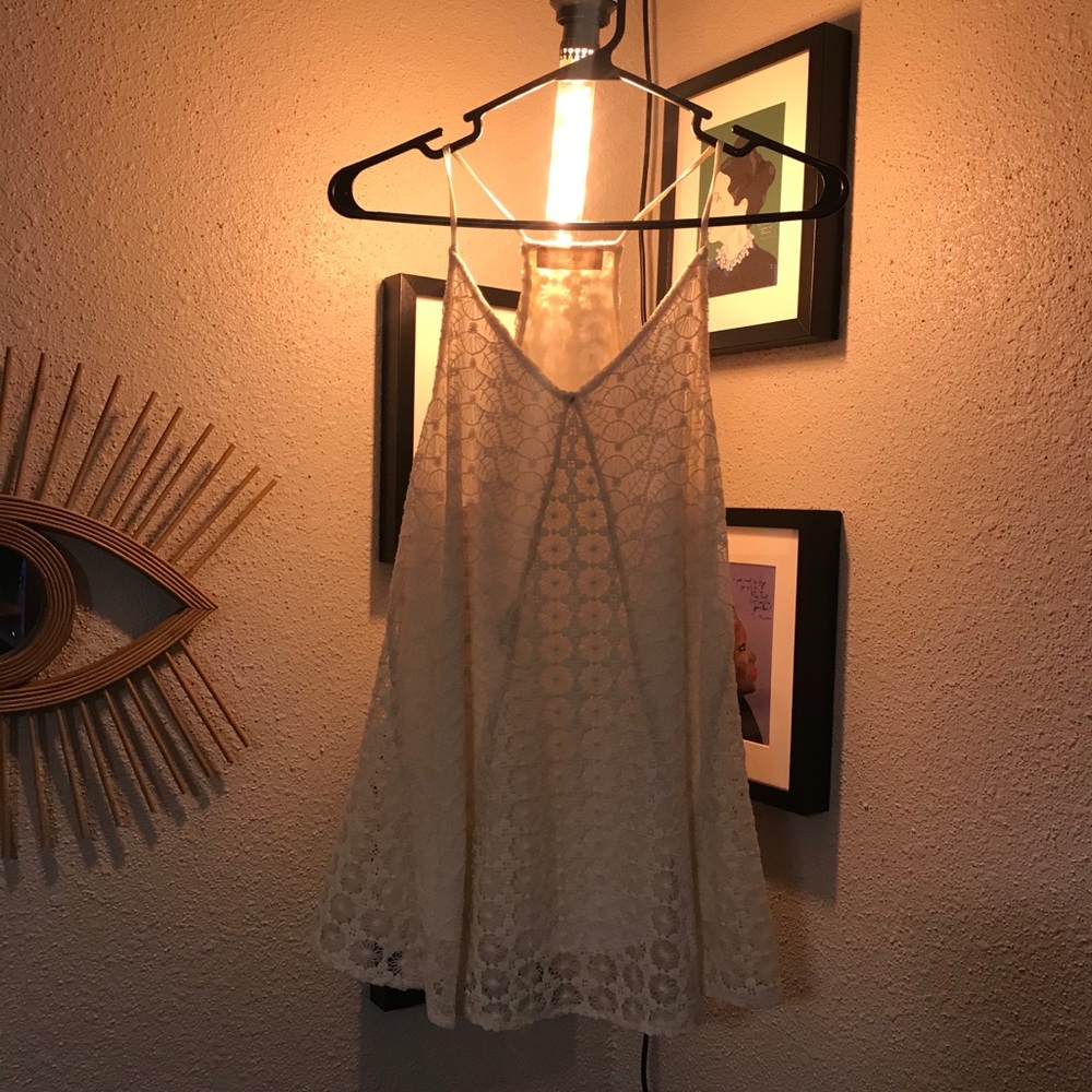 Altar’d State Top